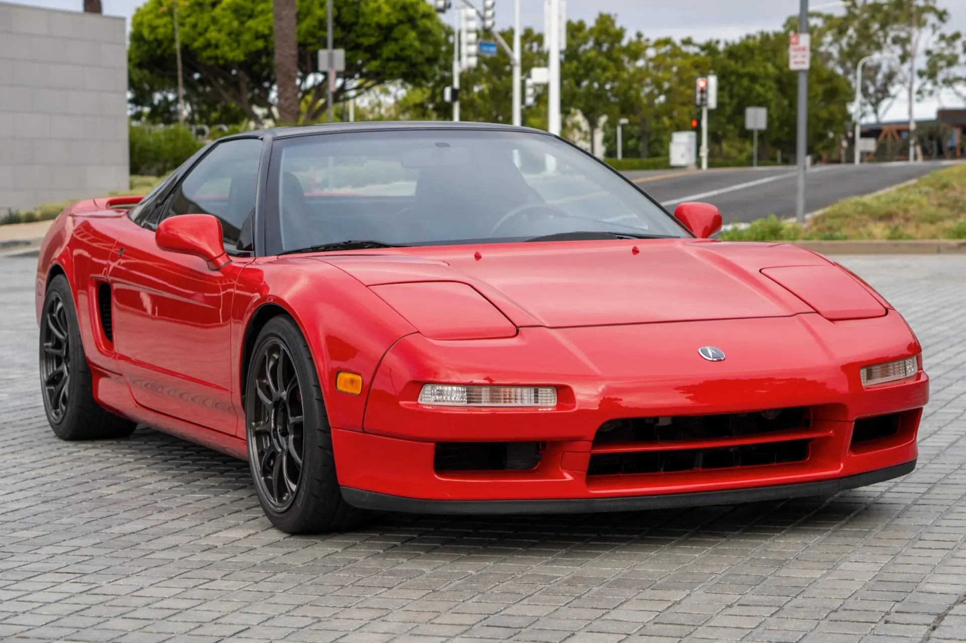1991 Acura NSX
