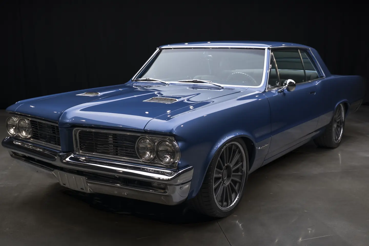 1964 Pontiac GTO 1964 GTO, sold May 2026