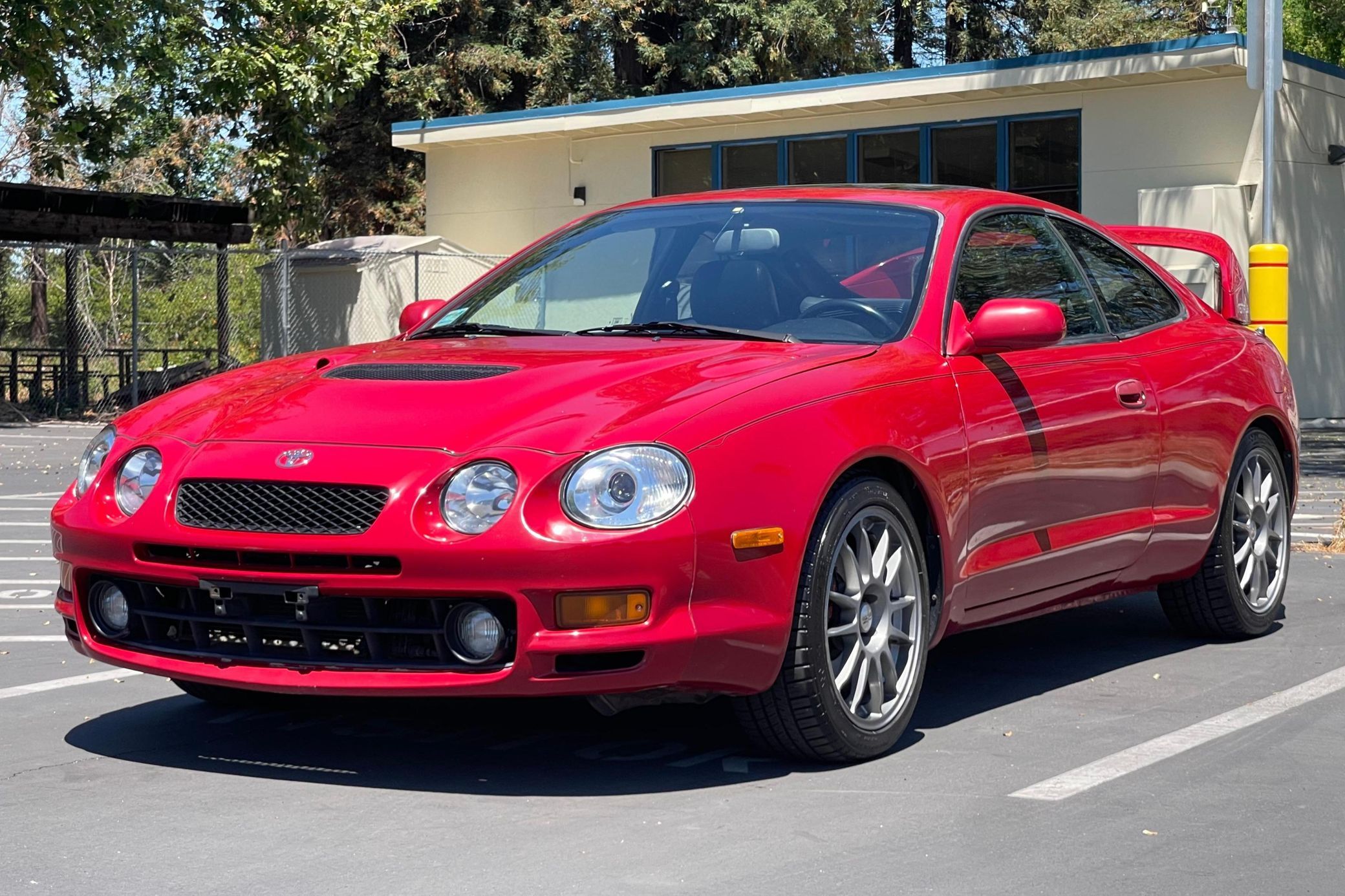 1997 Toyota Celica