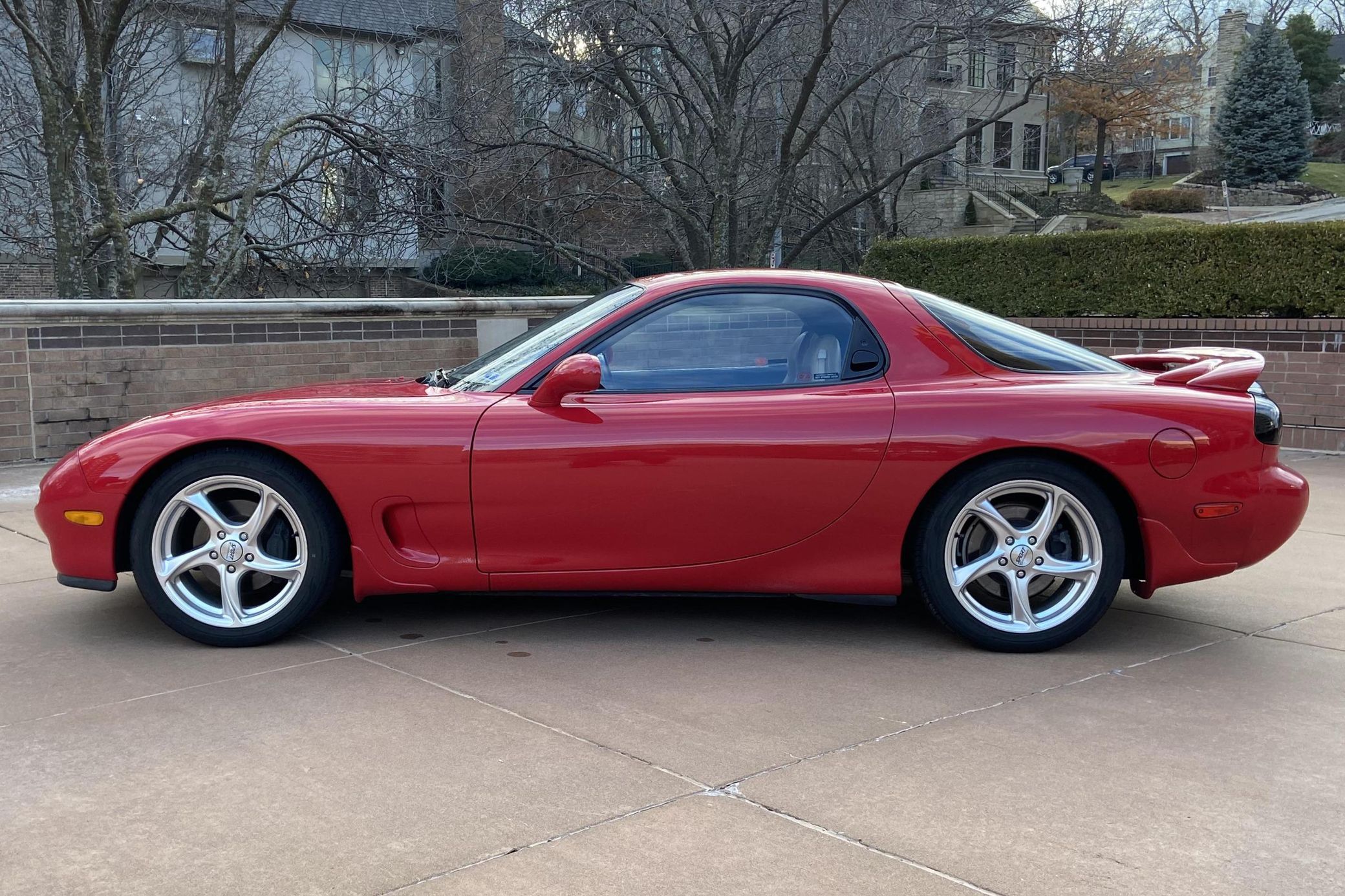 1994 Mazda RX-7