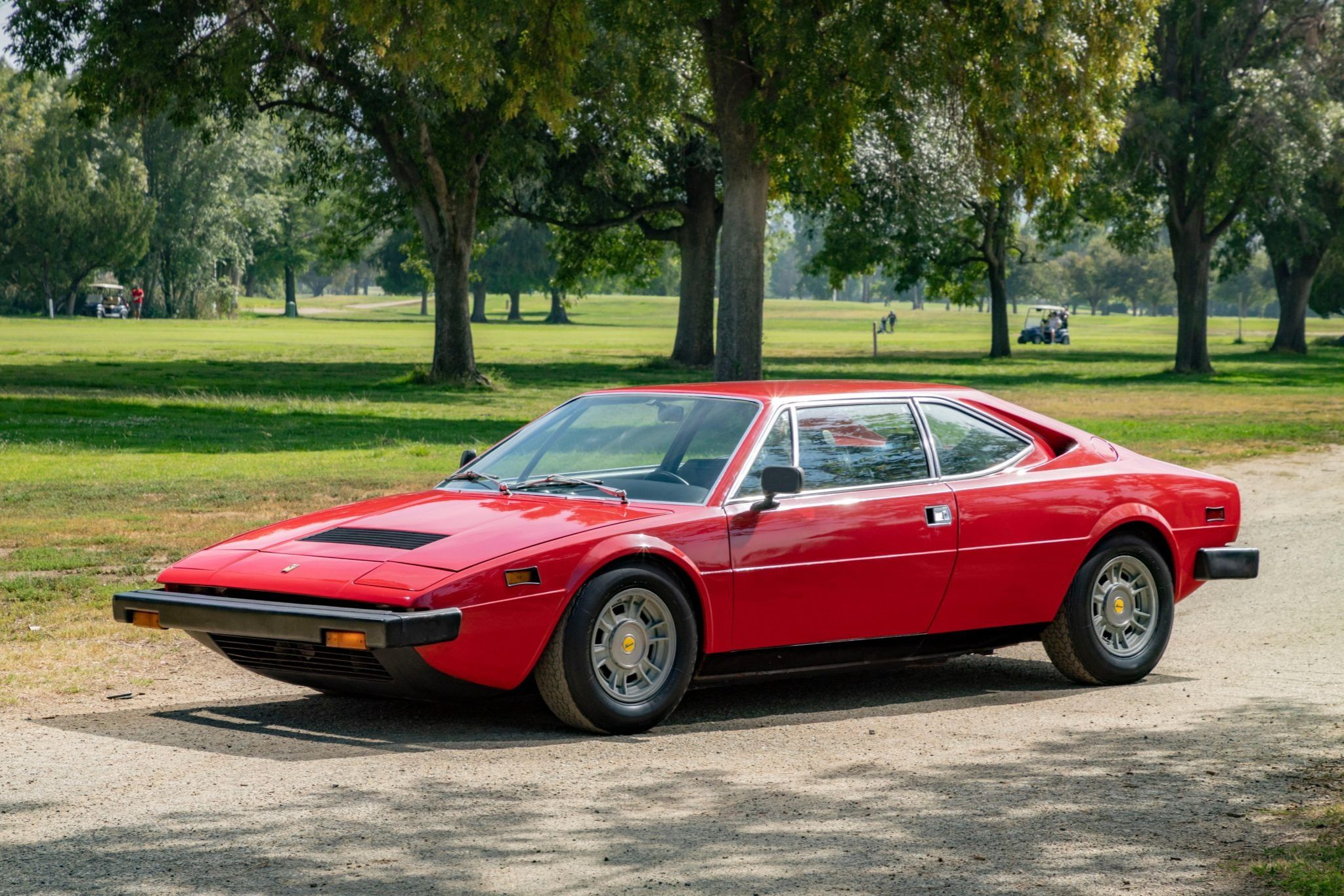 1975 Ferrari 308 GTB