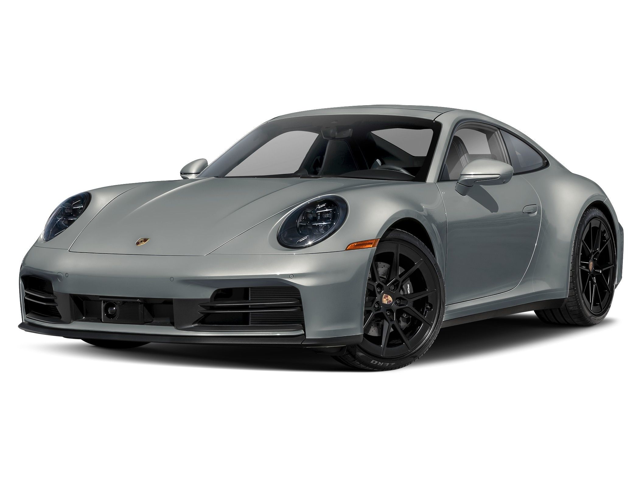 2026 Porsche 992.2 Carrera 4S