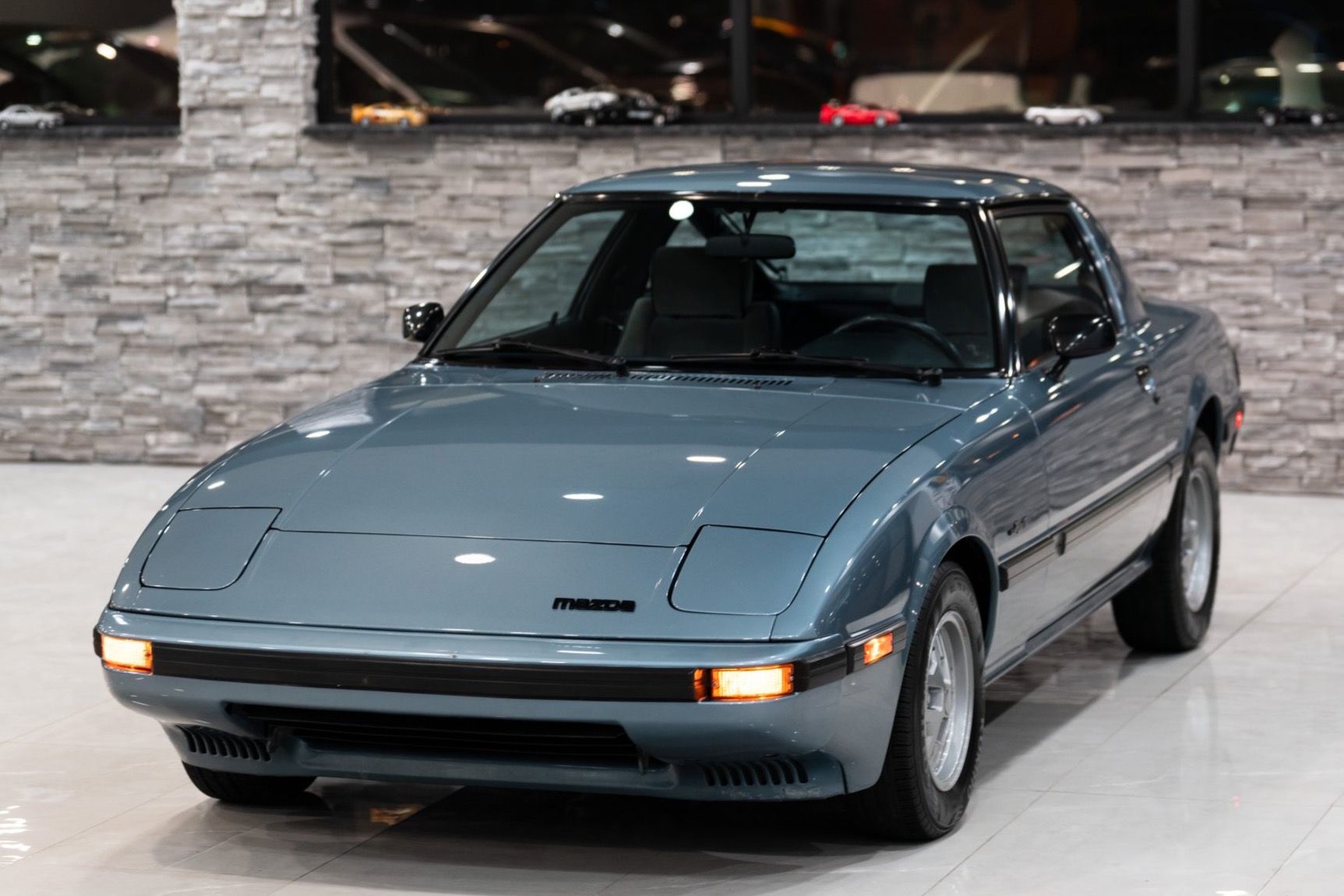 1985 Mazda RX-7