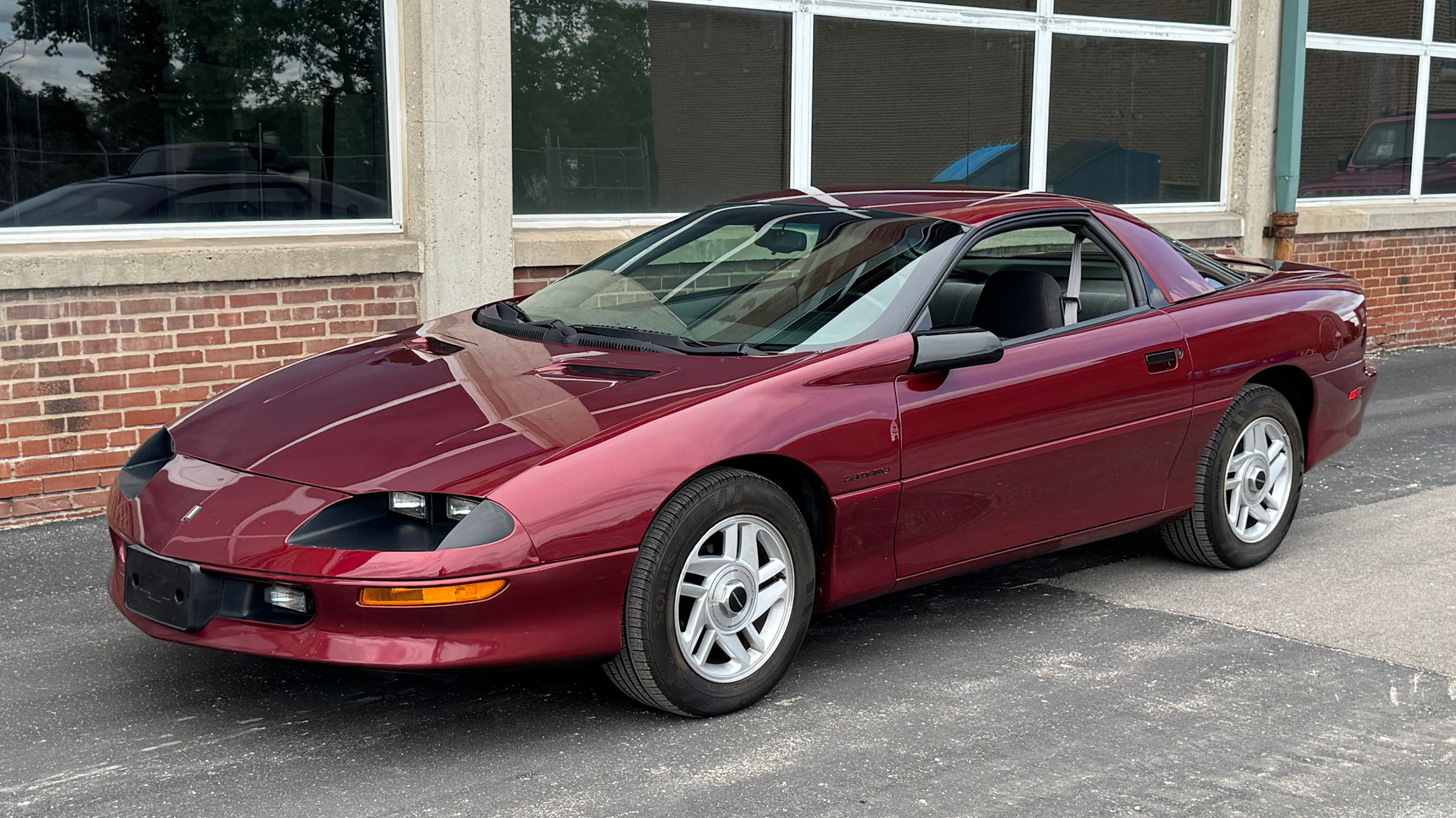 1994 Chevrolet Camaro
