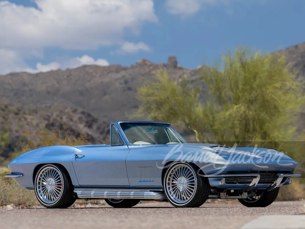 1965 Chevrolet Corvette