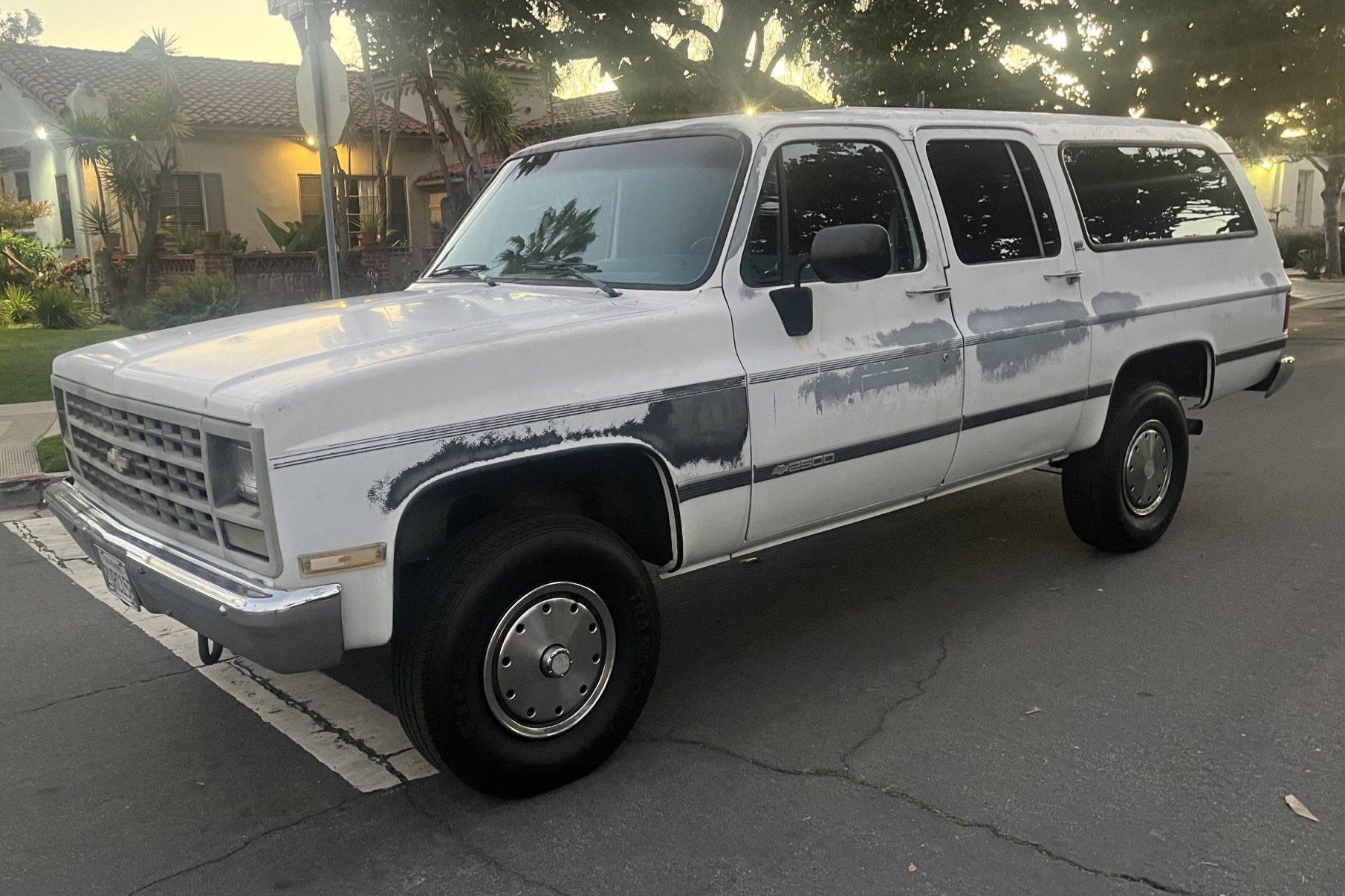 1990 Chevrolet C/K Pickup