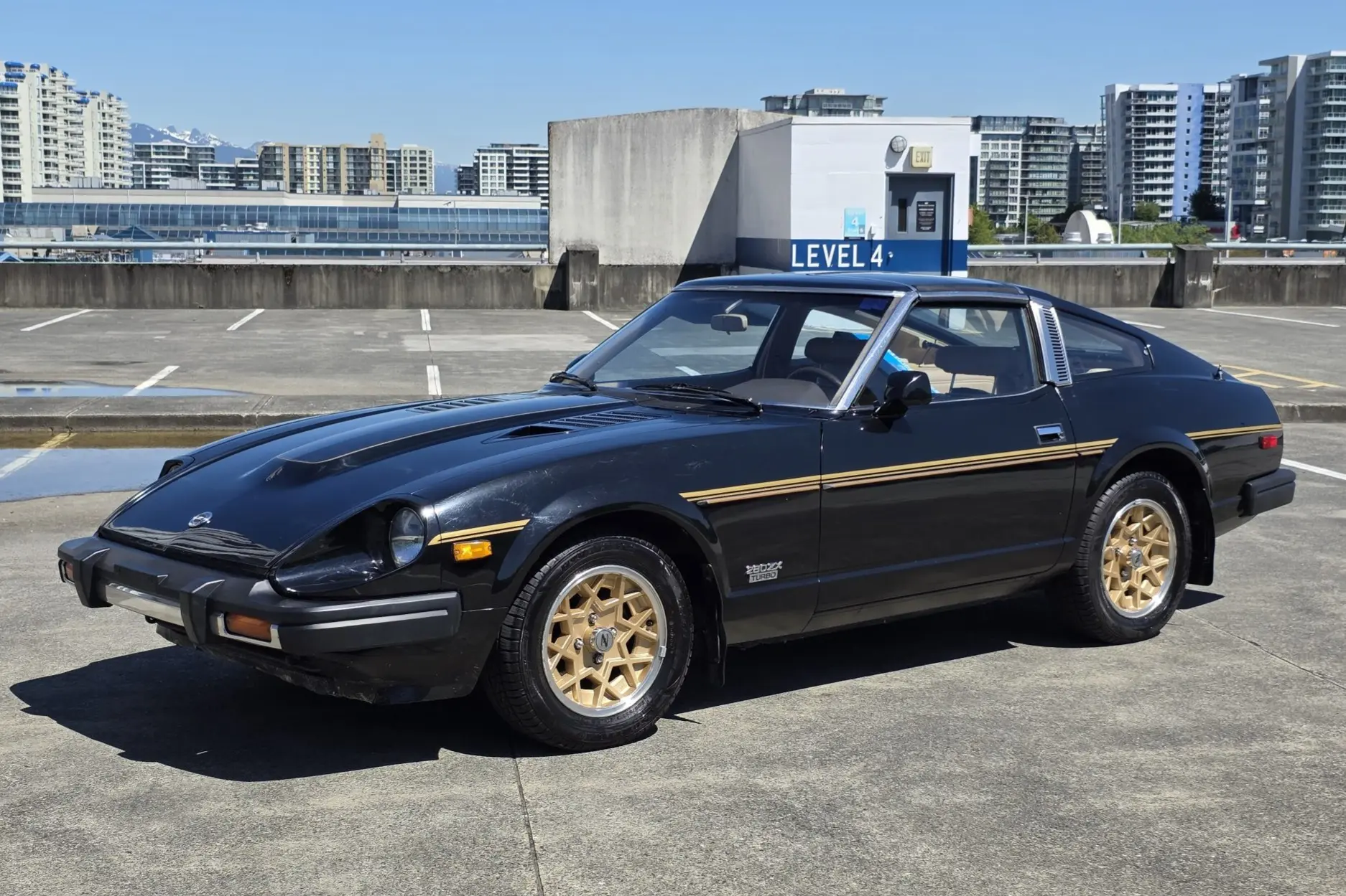 1981 Datsun 280Z