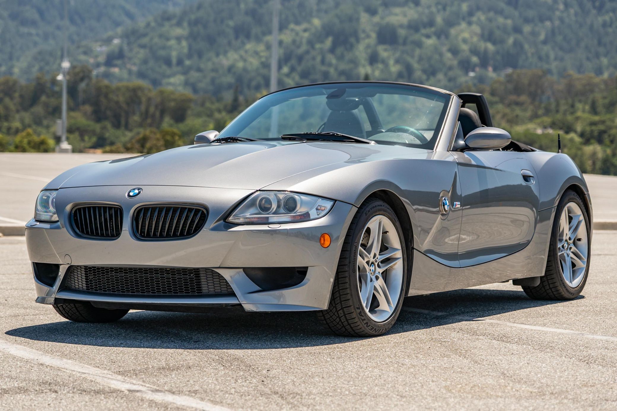 2008 BMW Z4