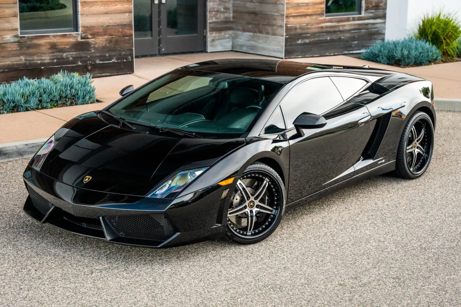2013 Lamborghini Gallardo LP560-4