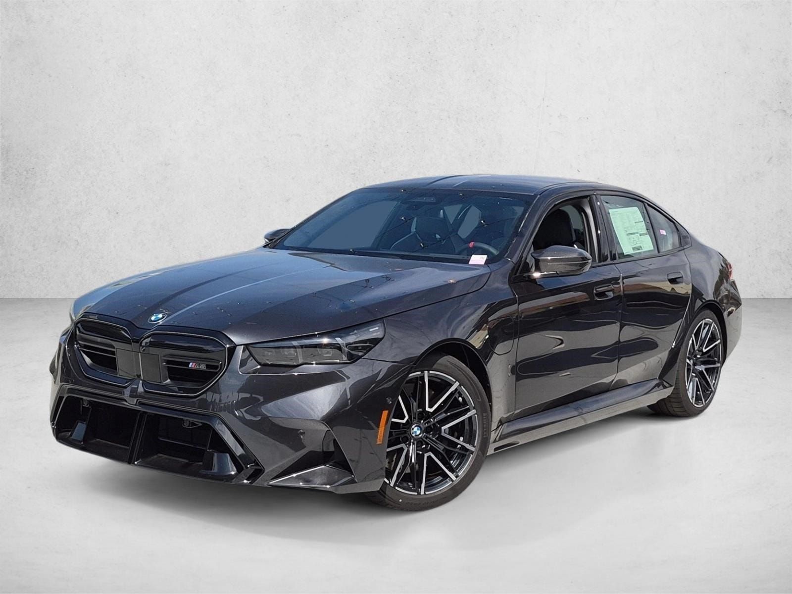 2027 BMW M5