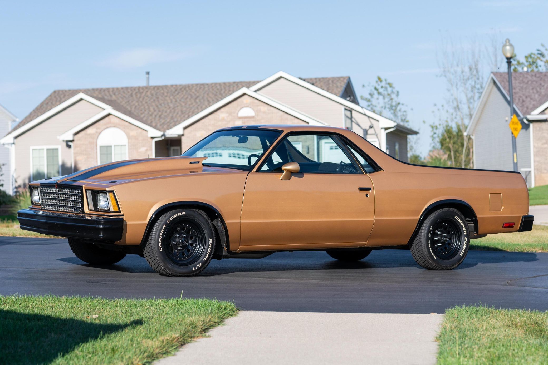 1979 Chevrolet El Camino