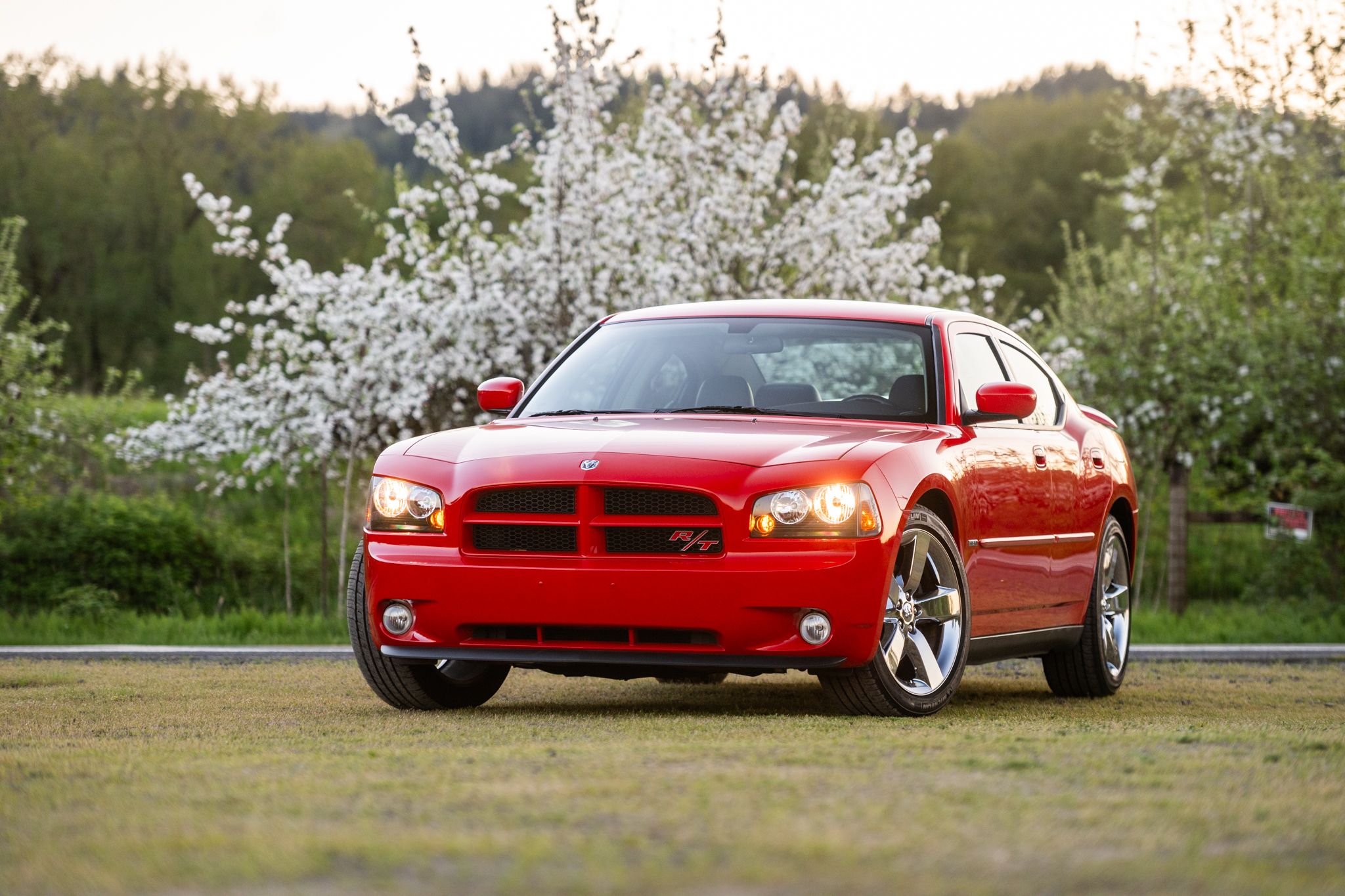 2007 Dodge Charger R/T