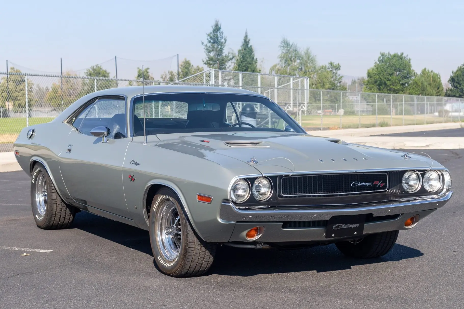 1970 Dodge Challenger