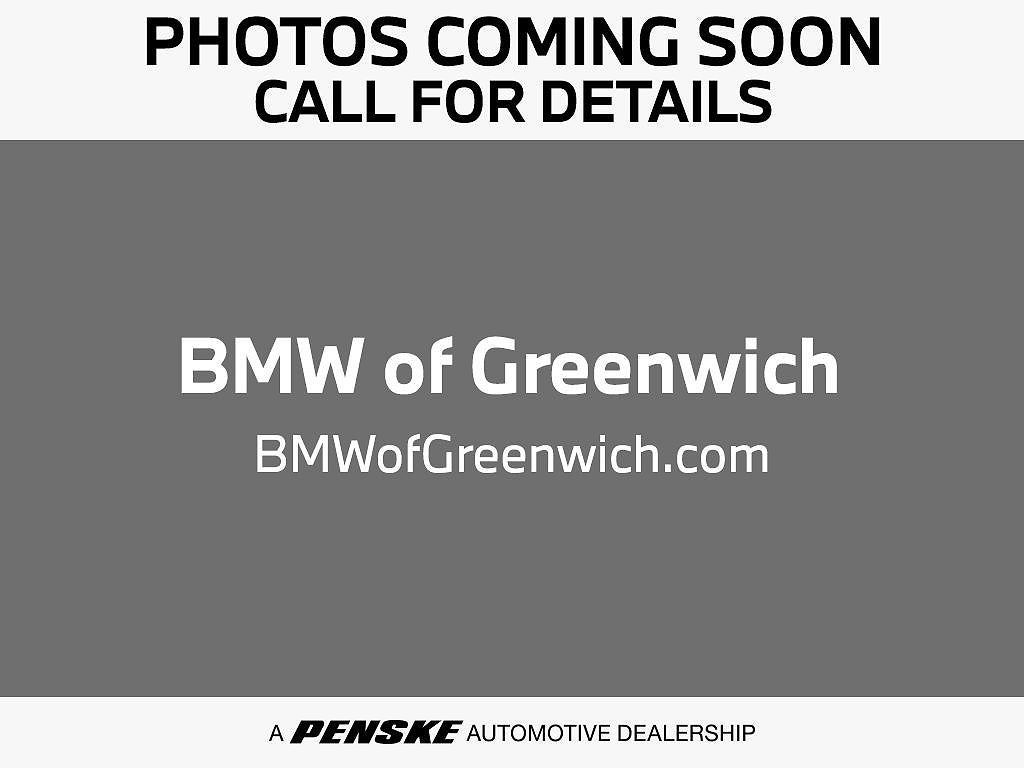 2026 BMW 4 Series Gran Coupe
