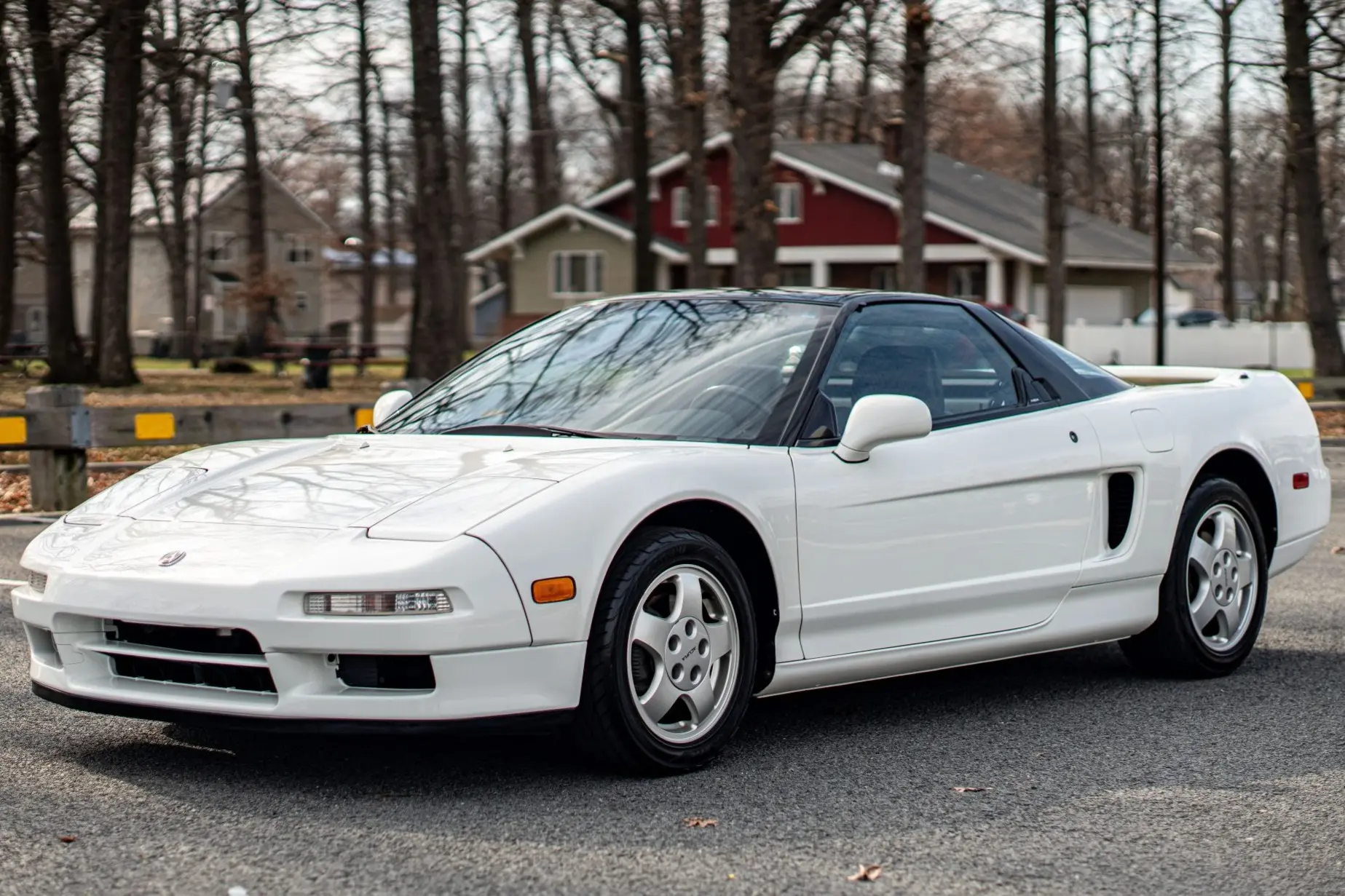 1992 Acura NSX