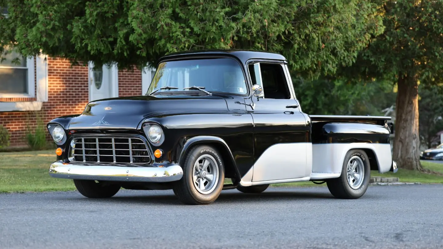1947 Chevrolet C/K Pickup