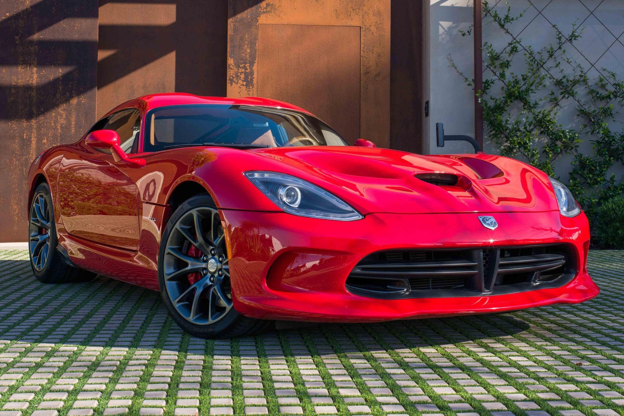 2013 Dodge Viper