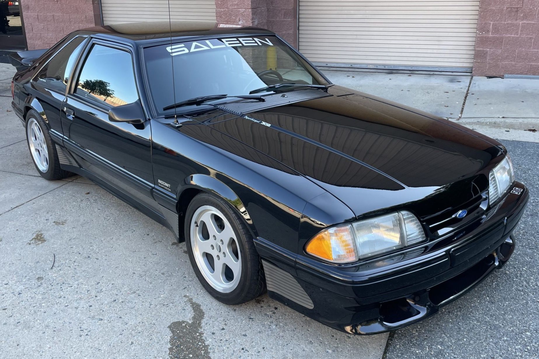1979 Ford Mustang, sold Oct 2025
