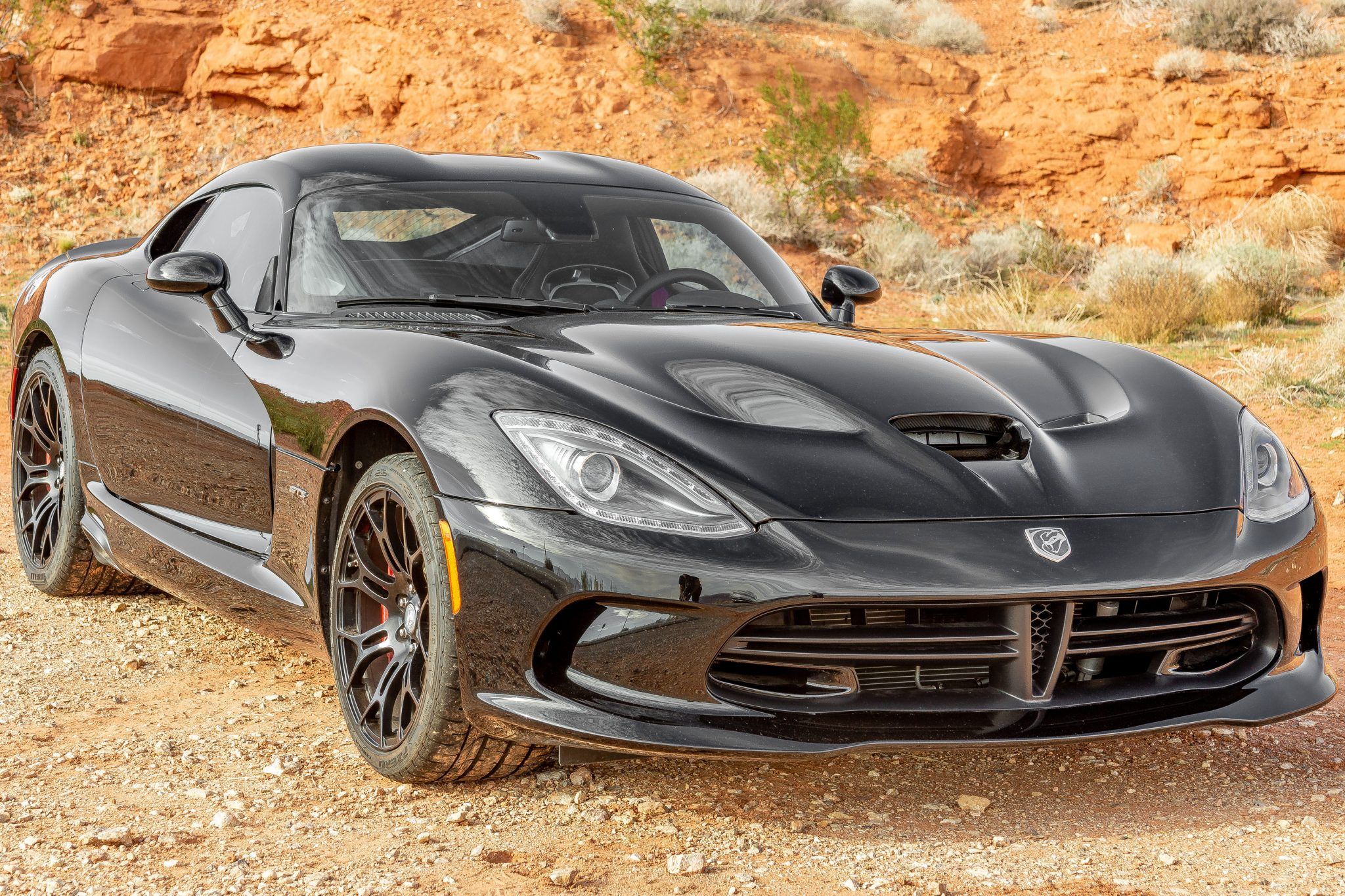 2013 Dodge Viper