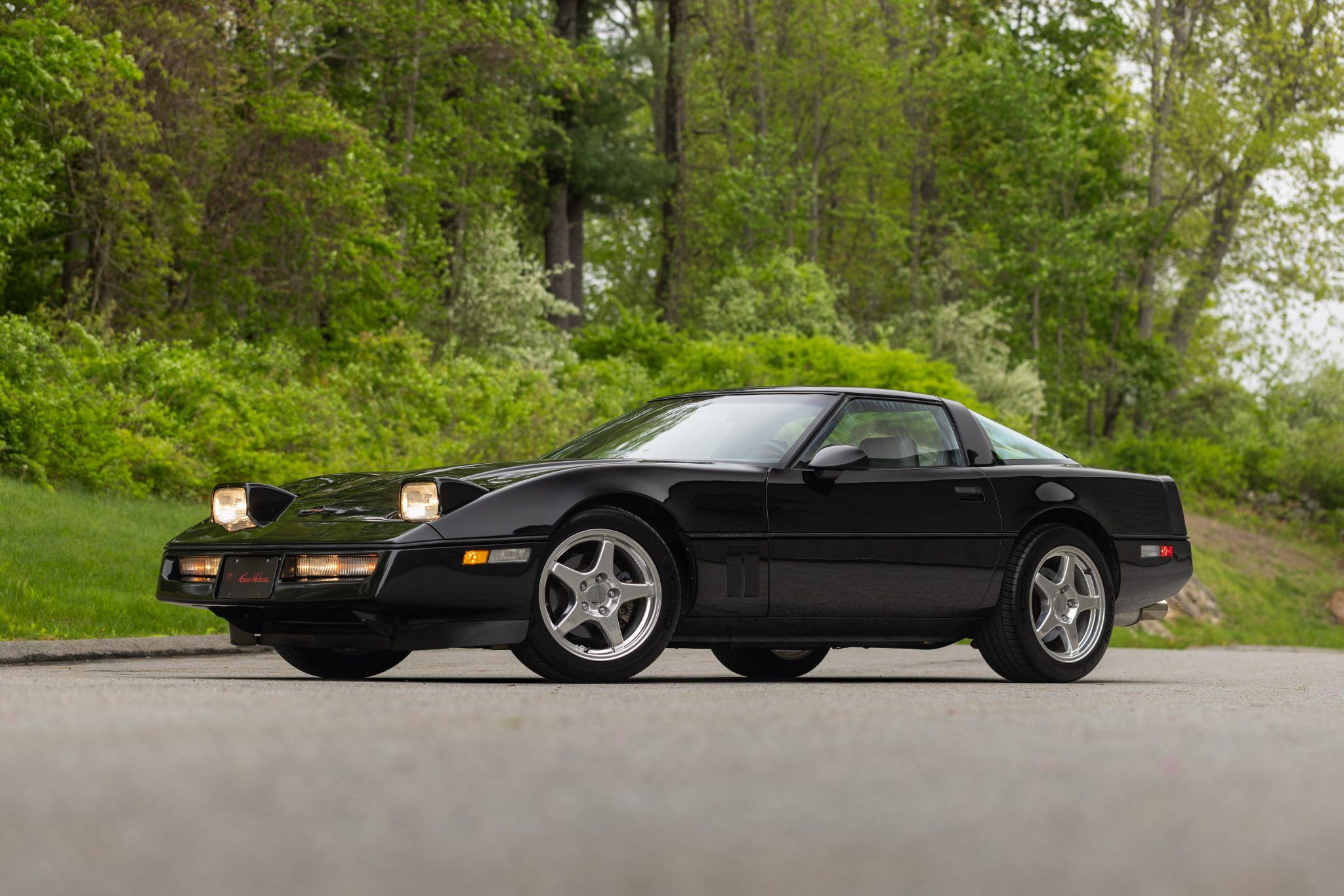 1988 Chevrolet Corvette
