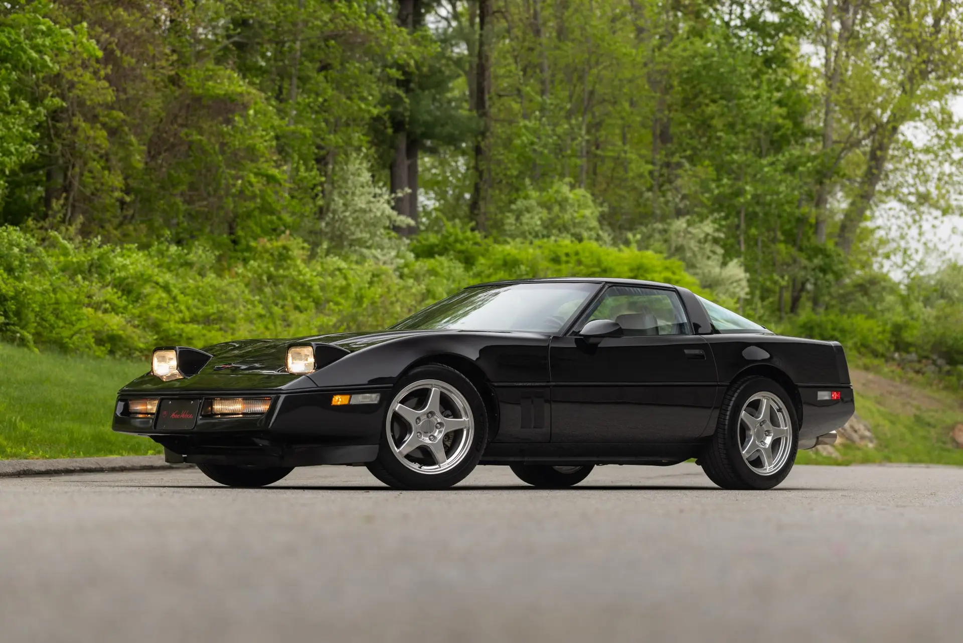 1988 Chevrolet Corvette