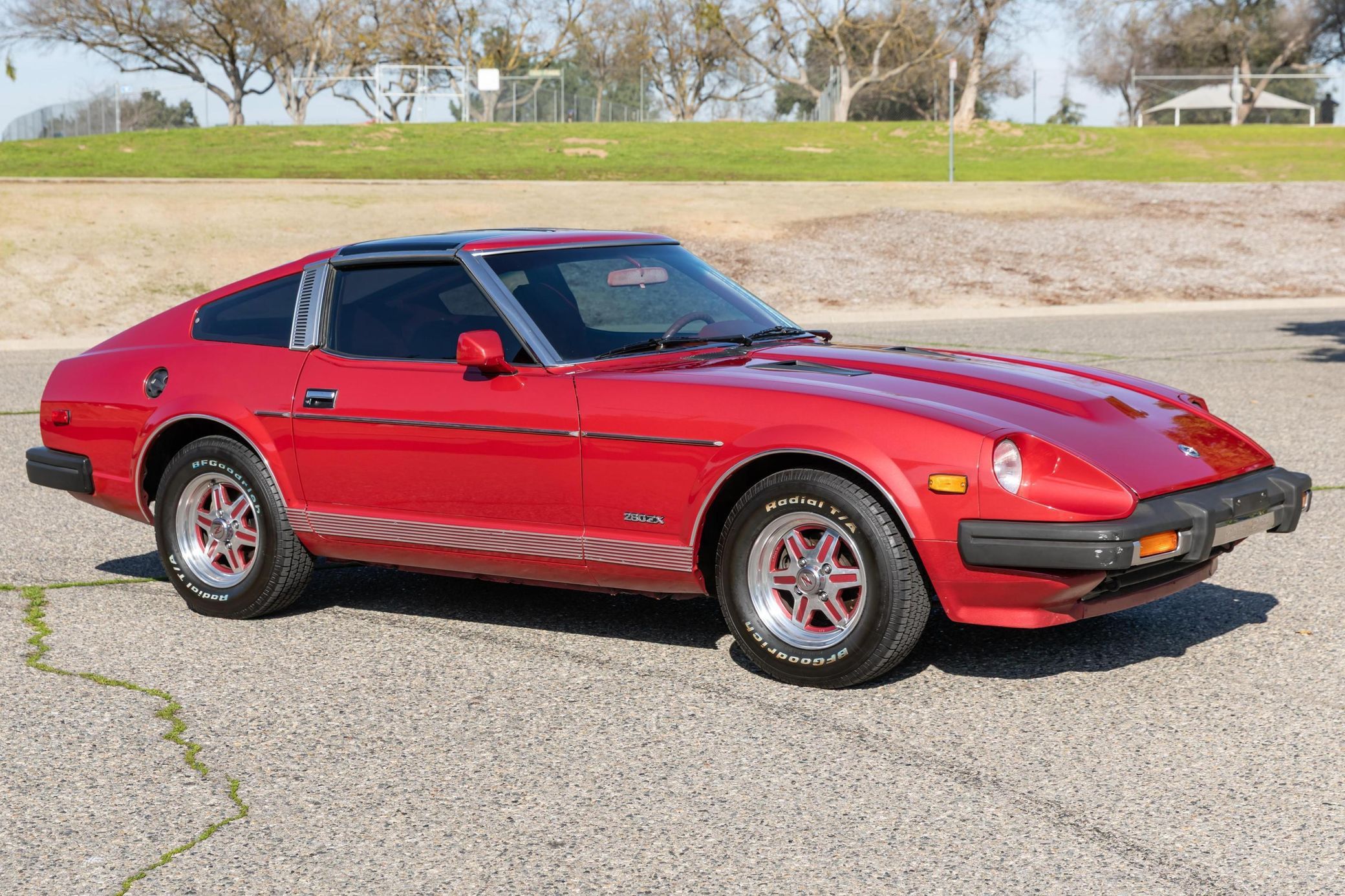 1981 Datsun 280Z