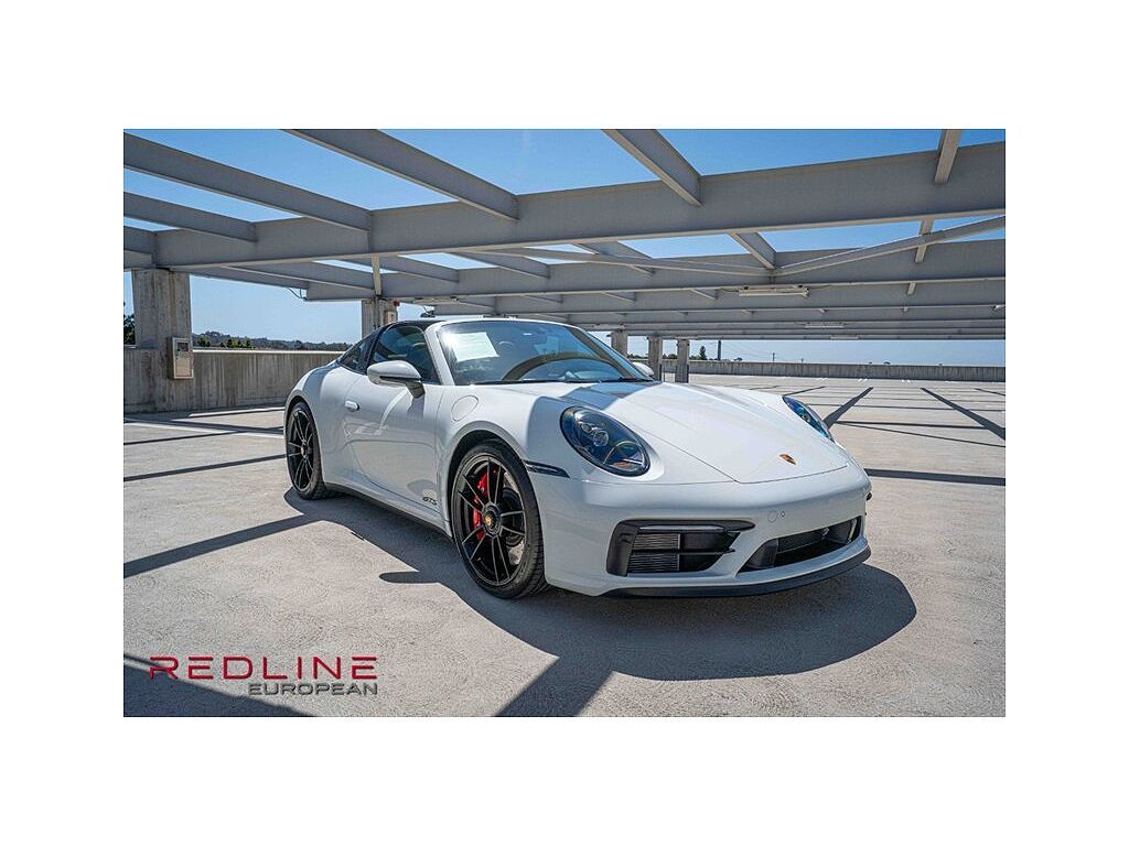 2023 Porsche 992.1 Carrera