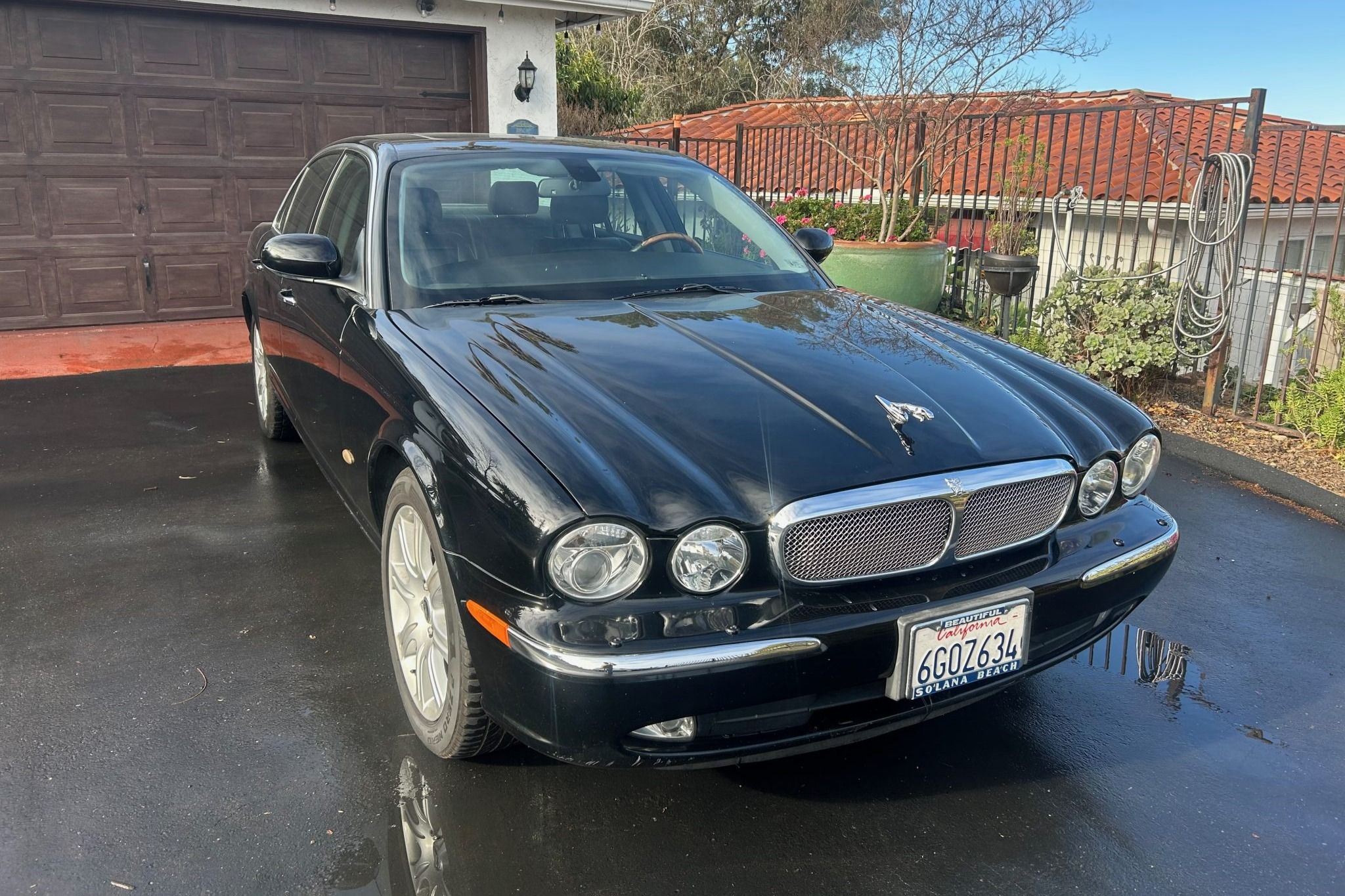 2006 Jaguar XJ