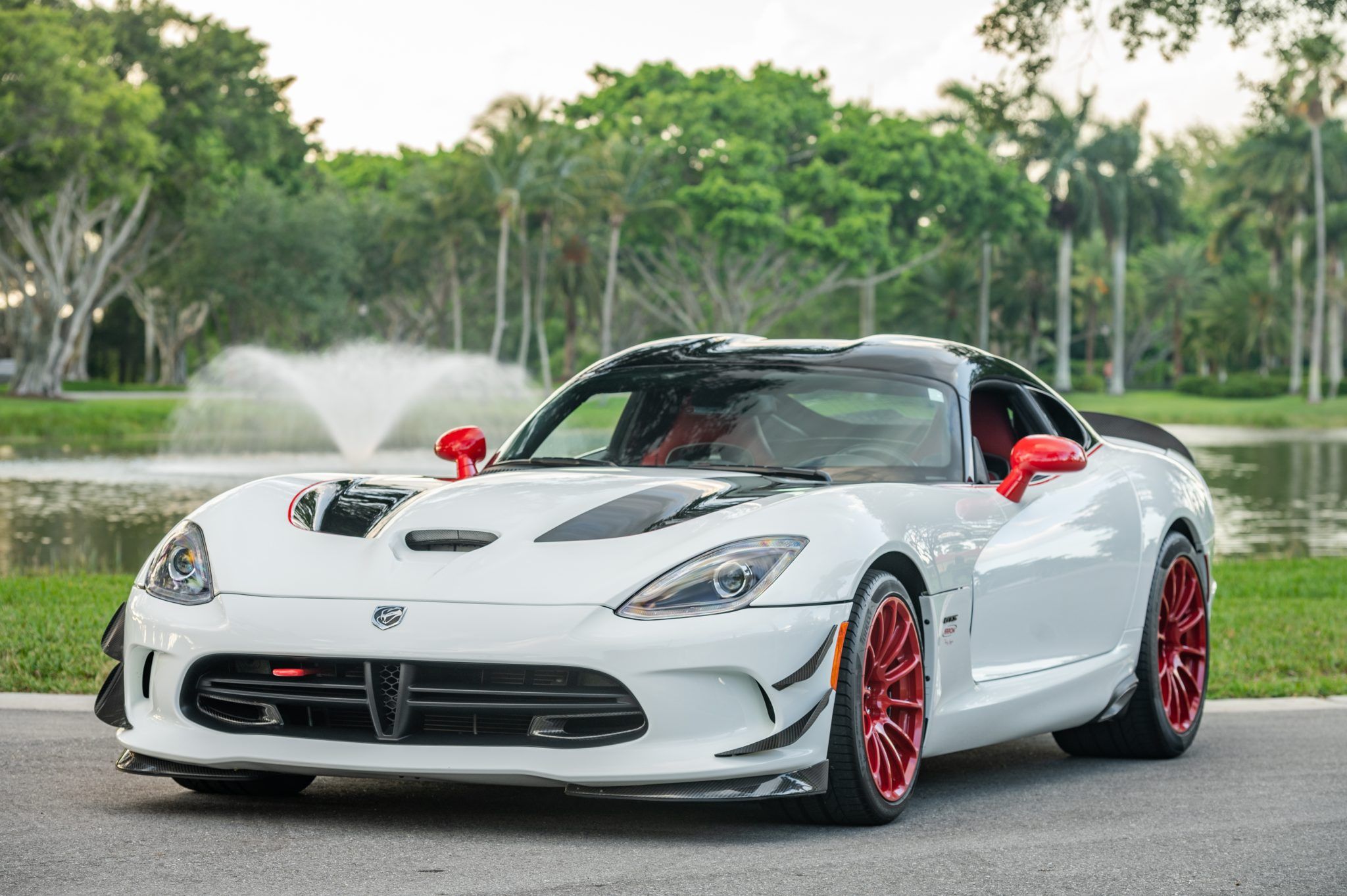 2013 Dodge Viper
