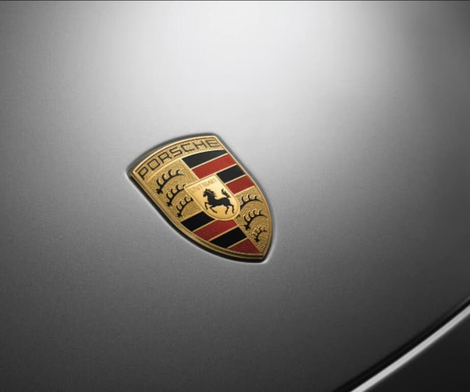 2025 Porsche 992.1 Turbo