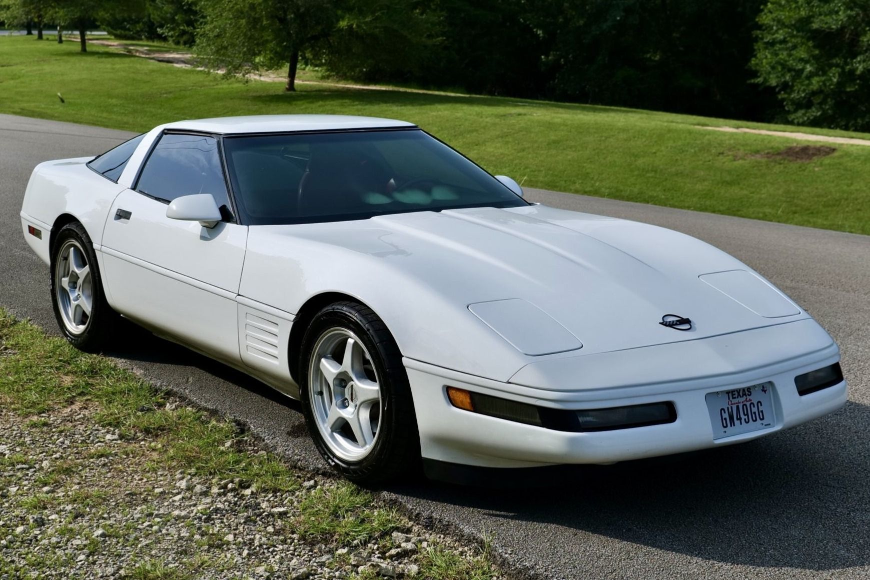 1994 Chevrolet Corvette