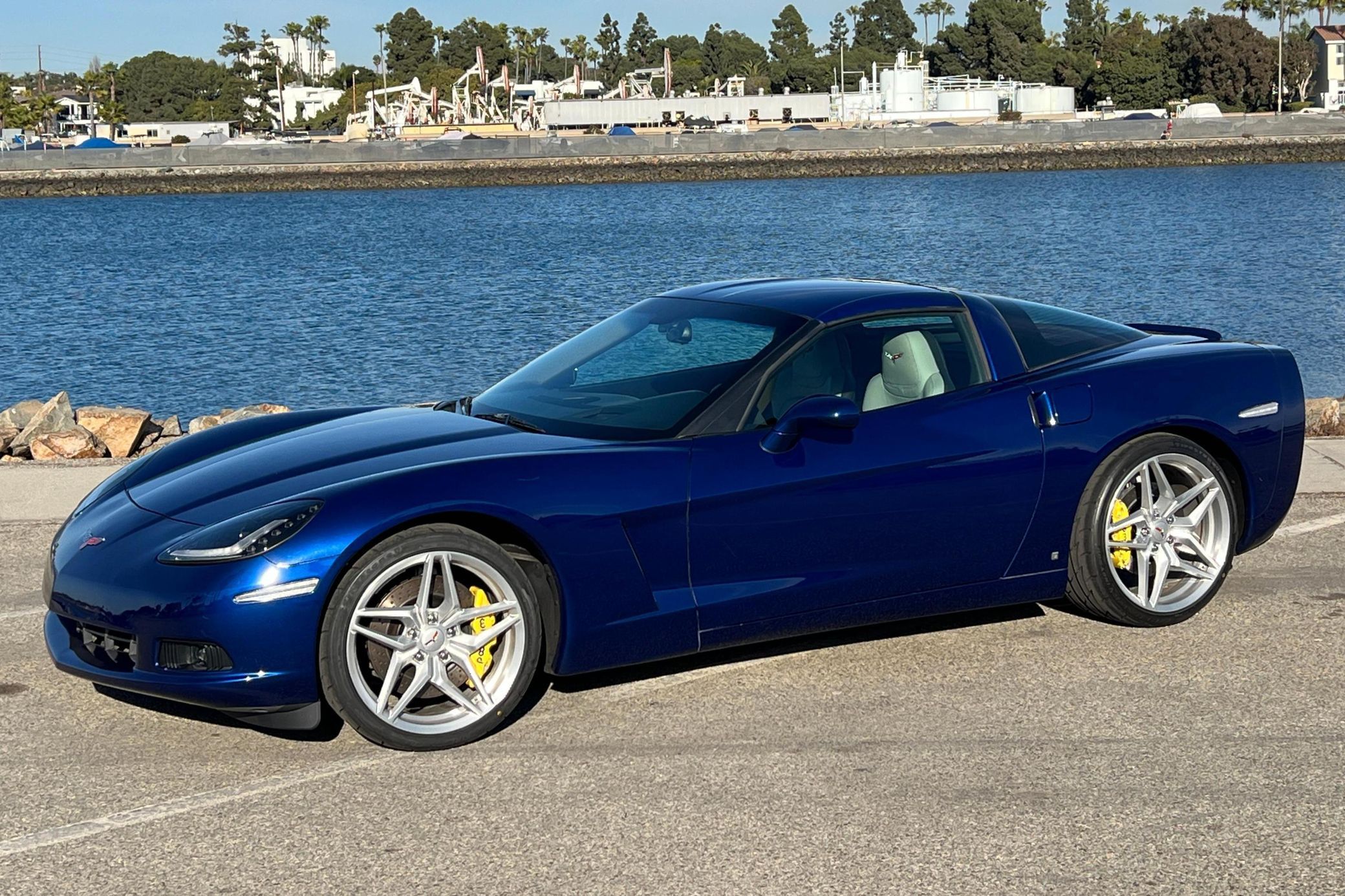 2006 Chevrolet Corvette