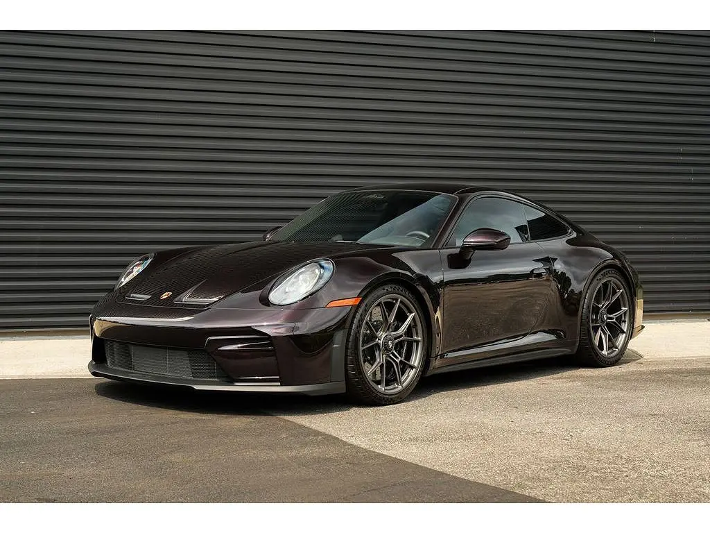 2026 Porsche 992.2 GT3