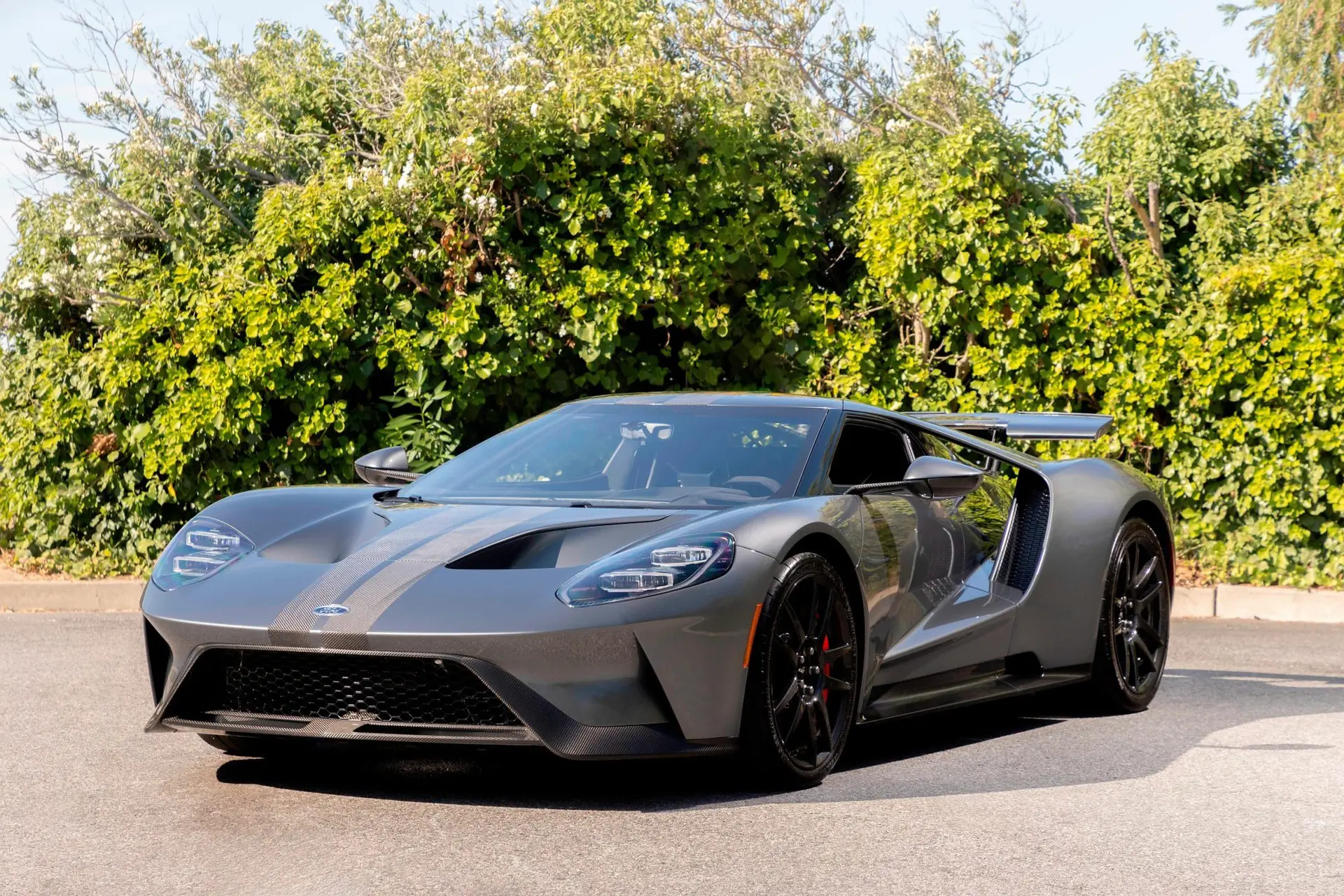 2022 Ford GT