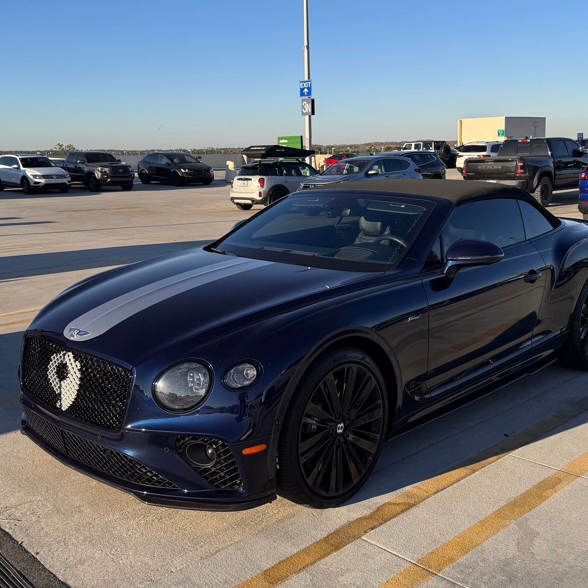 2022 Bentley Continental GT