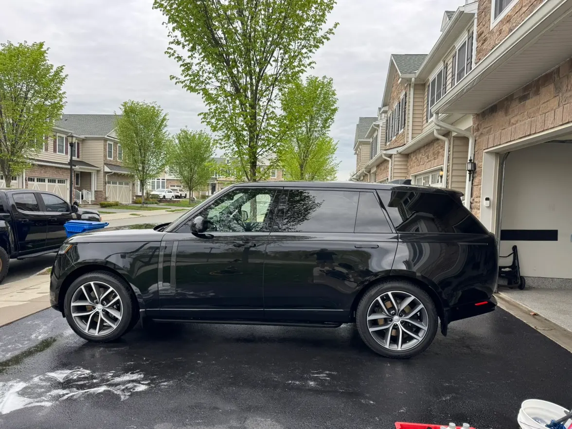 2024 Land Rover Range Rover Sport P530 Autobiography